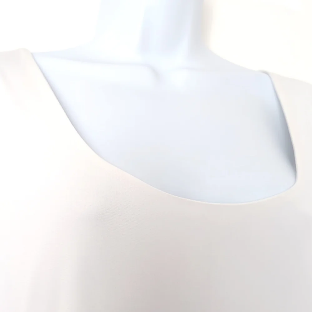 Van Heusen Black and White dress